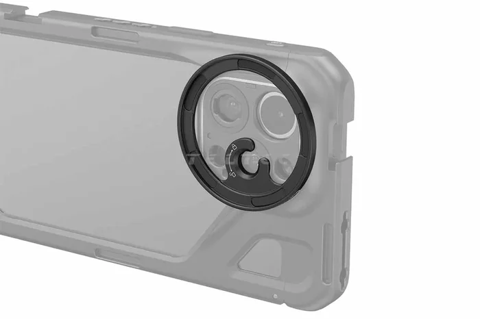 SmallRig 3840C Magnetic Filter Adapter Ring (M Mount) – ExDemo