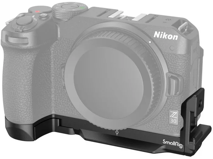 SmallRig 3860 L-Bracket für Nikon Z30