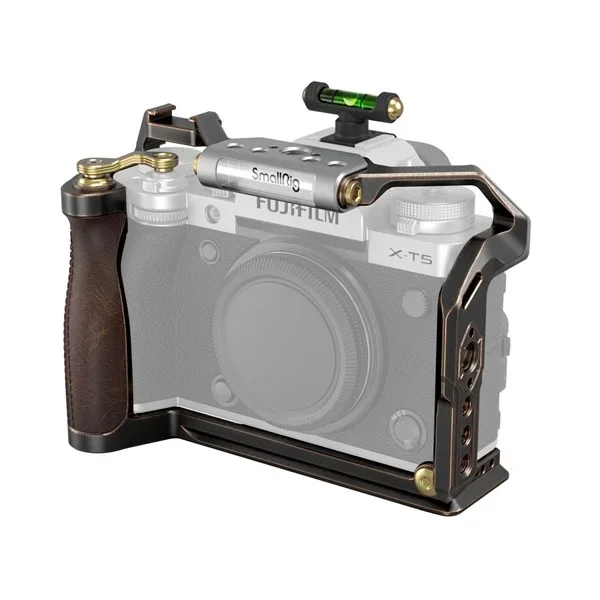 Smallrig 3870 Retro Cage für Fujifilm X-T5