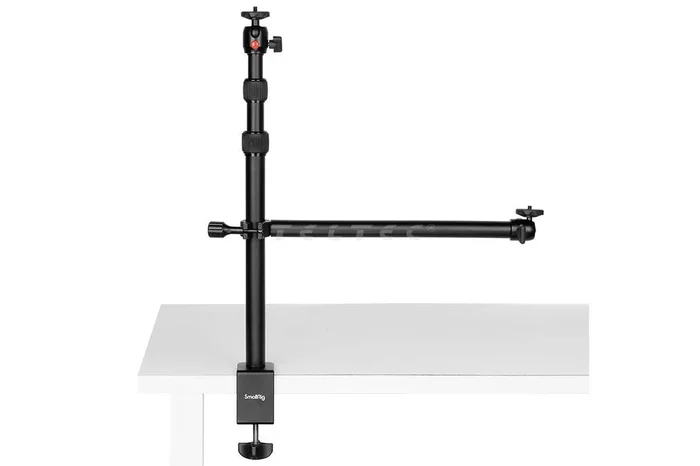 SmallRig 3992 Encore DT-30 Desk Mount with Holding Arm