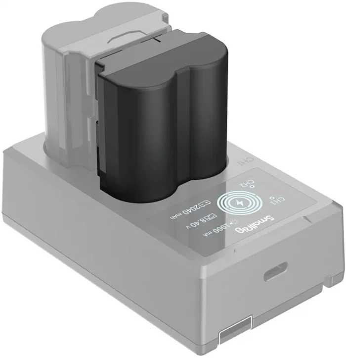 SmallRig 4072 Akku NP-W235 für Fujifilm