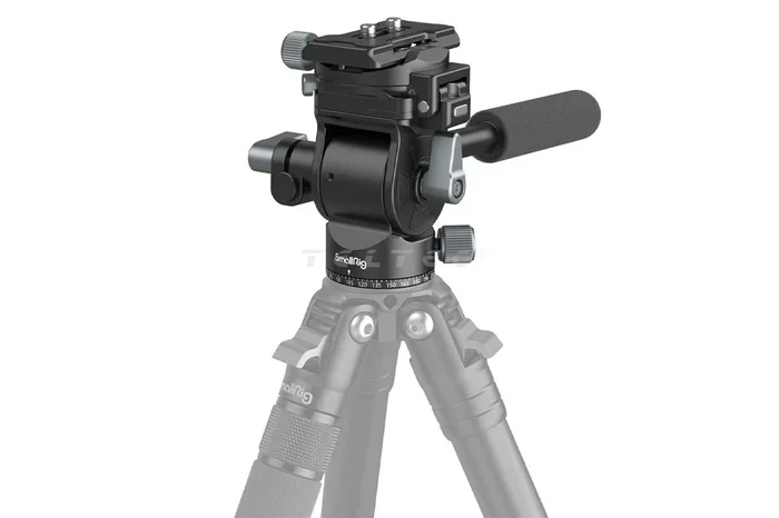 SmallRig 4104 Videokopf für vertikale Aufnahmen