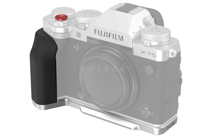 SmallRig 4136 L-Shape Grip für FUJIFILM X-T5
