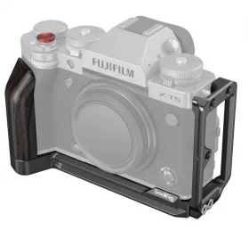 SMALLRIG 4137 L-Bracket für FUJIFILM X-T5