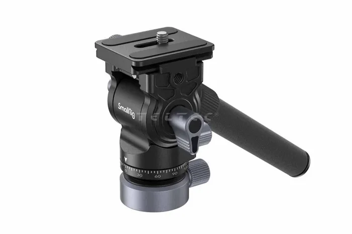SmallRig 4170 Video Head with Leveling Base CH20