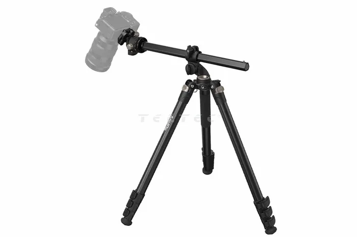 SmallRig 4288 Lateral Center Column Tripod CT200