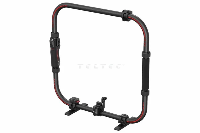 SmallRig 4328 Stabilizer Handheld Ring for DJI RS Series