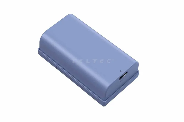SmallRig 4331 NP-F550 USB-C Rechargeable Camera Battery
