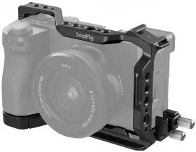 SMALLRIG 4336 Cage Kit für Sony A6700