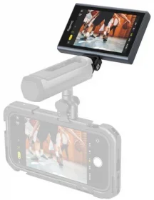SMALLRIG 4850B Drahtloser Videomonitor für Smartphone