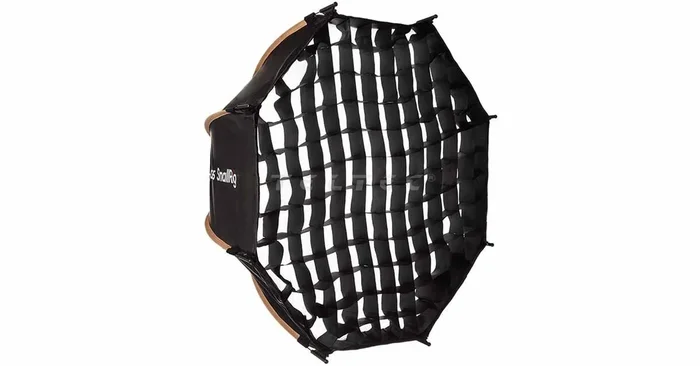 SmallRig 4874 LA-O65 Octagonal Softbox