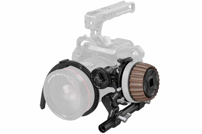 SmallRig 5163 Modular Follow Focus F60