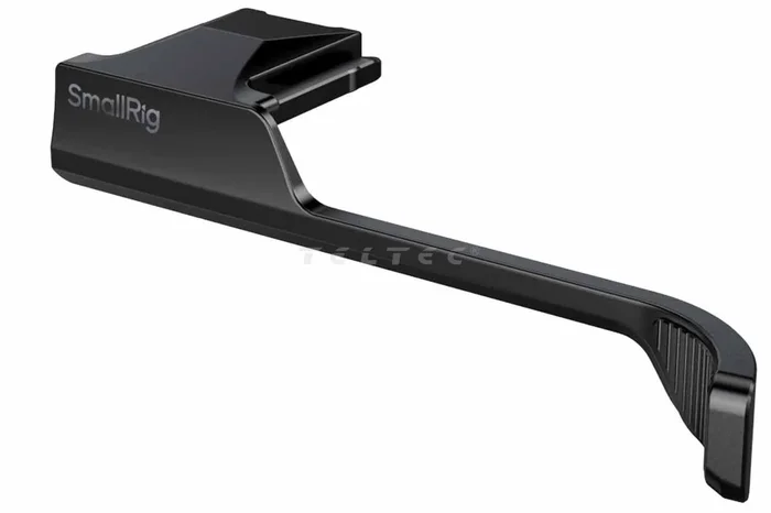 SmallRig 5222 Thumb Grip for FUJIFILM X half (Black)