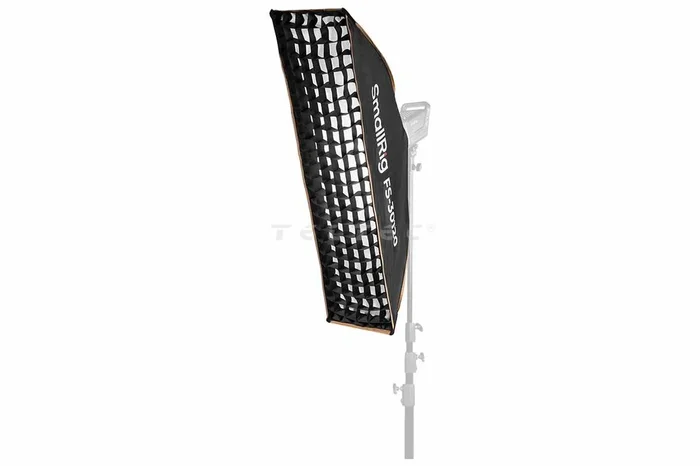 SmallRig 5370 FS-30120 Quick-Setup Folding Strip Softbox