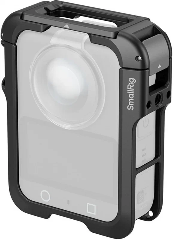 SmallRig 5704 Cage für DJI Osmo 360