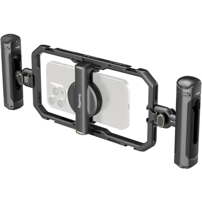 SmallRig All in one Videokit 4597 für Smartphone Creators Quick Basic Edition