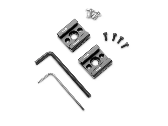 SmallRig Außenschlitten 2060 (2 Stück)