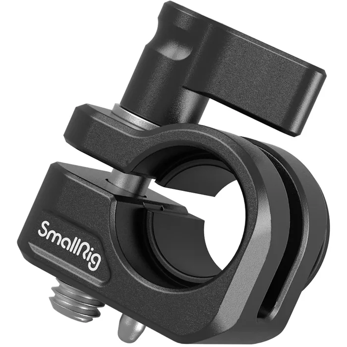 SmallRig Einzelstabklemme 12mm/ 15mm 3598