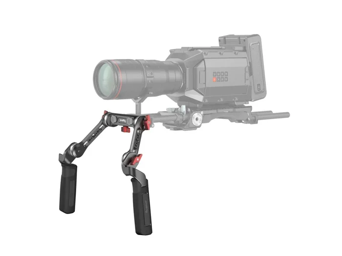 SmallRig-Griffe für Rig 15-mm-Stangen 2002F