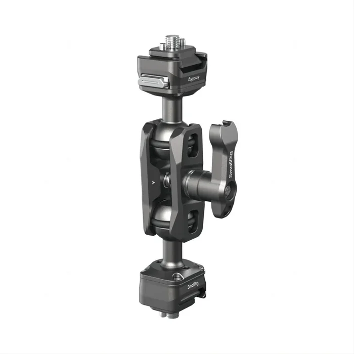 SmallRig HawkLock H21 QR Magic Arm mit Kugelkopf 4488