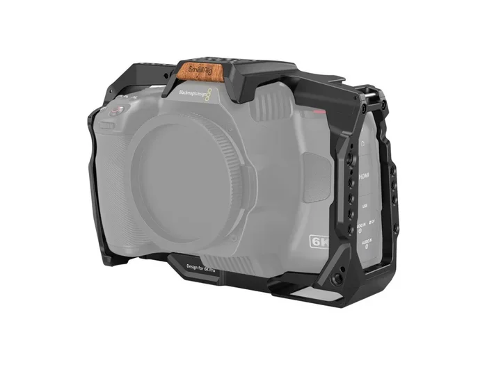 SmallRig-Käfig für BMPCC 6K Pro 3270