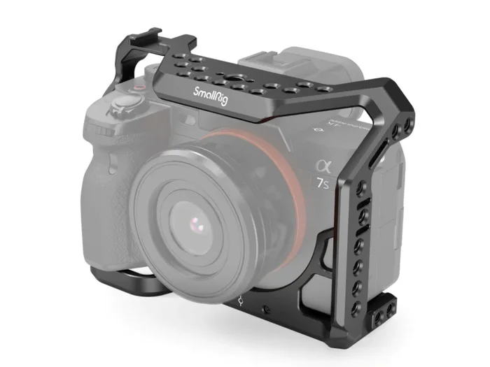 SmallRig Käfig für Sony A7S III 2999