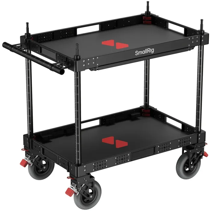 SmallRig Leichter Kamerawagen 4573