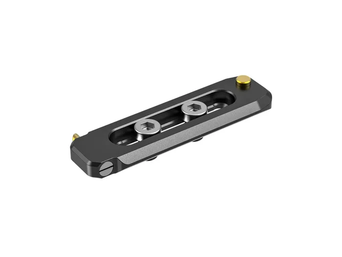 SmallRig Low-Profile-NATO-Slot 2483 (7 cm)