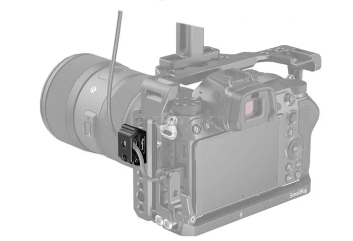 SmallRig MD2418