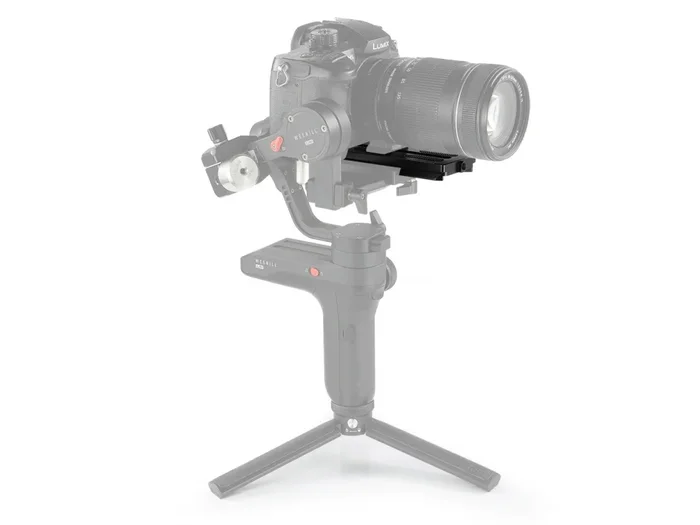 SmallRig-Platte zum einfacheren Ausbalancieren des Gimbal 2277