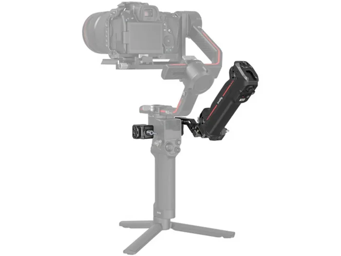 SmallRig Wireless Control Sling Griff für DJI RS 3919