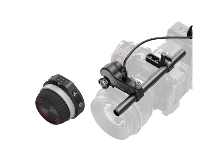 SmallRig Wireless Follow Focus Kit (Lite) 4296B