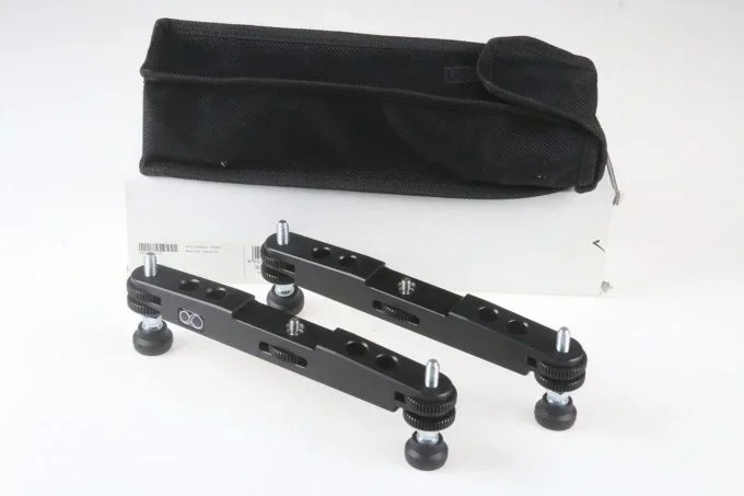 Smart System Outrigger Feet Reflex