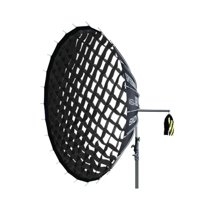 SMDV Grid Mega-180