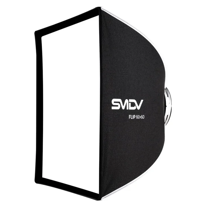 SMDV Speedbox-Flip 60×60 (ohne Speedring)