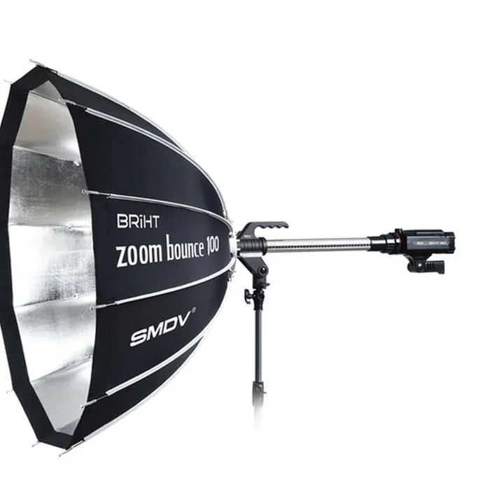 SMDV Zoom Bounce-100 für B-360