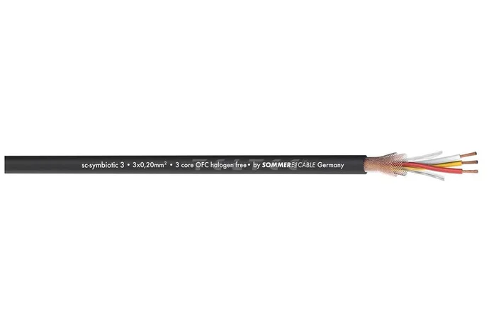 Sommer Cable Mikrofonkabel SC-Symbiotic