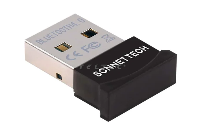 Sonnet Long-Range USB Bluetooth 4.0 Micro Adapter