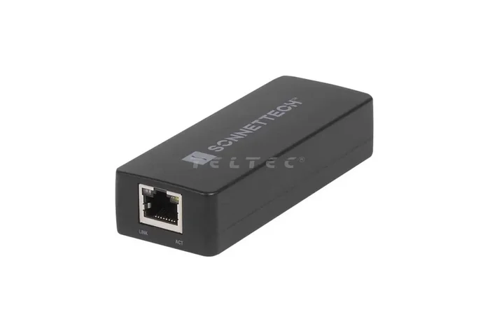 Sonnet Thunderbolt AVB GE Adapter