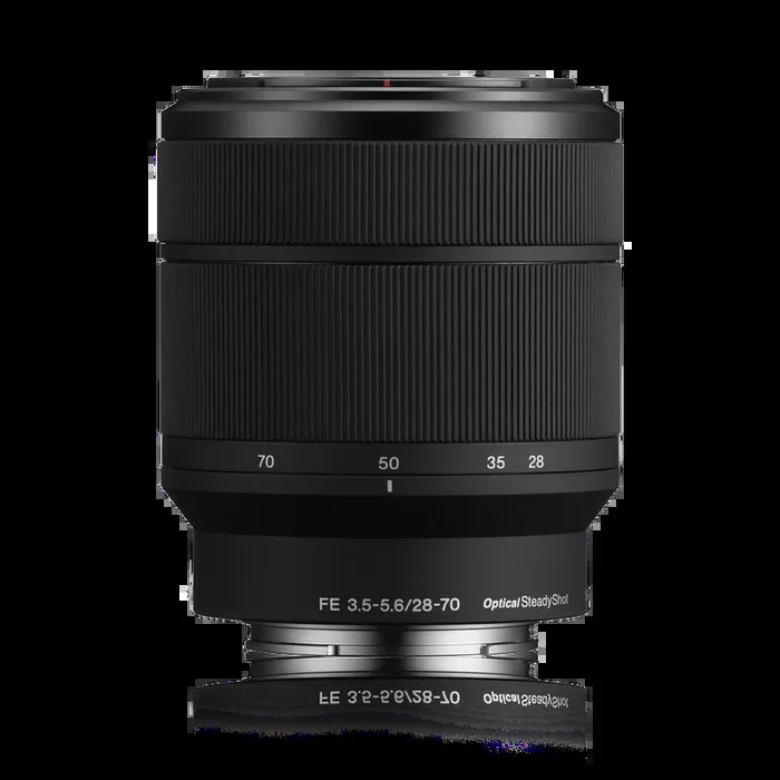 Sony 28-70/3.5-5.6 SEL FE OSS