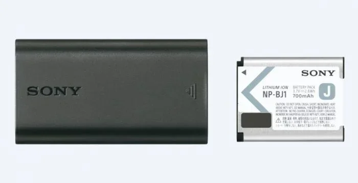 Sony ACC-TRD Ladegerät für RX0