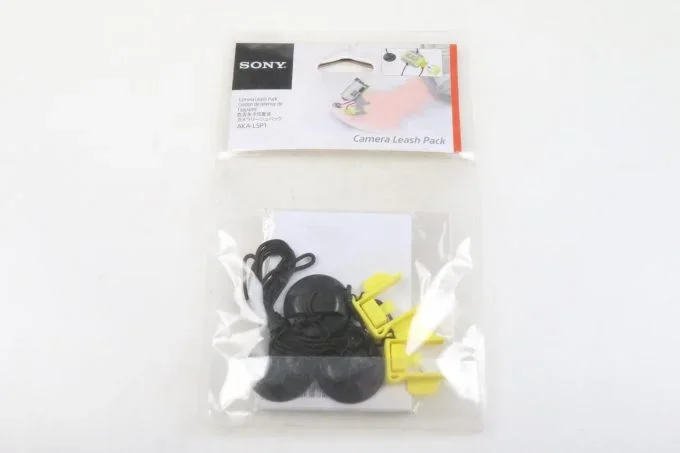 Sony AKA-LSP1 Leash Pack