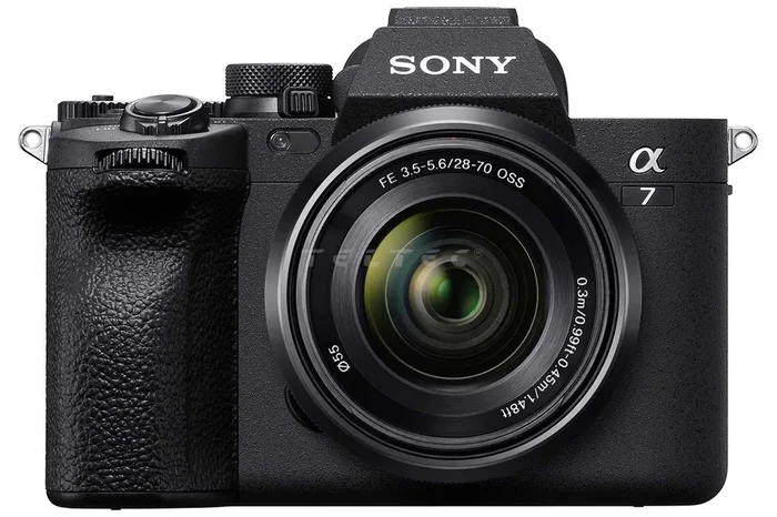 Sony Alpha 7 IV Kit mit SEL2870.AE