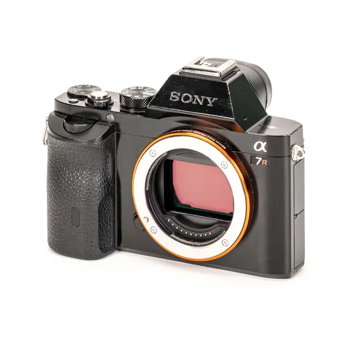 Sony Alpha 7R gebraucht