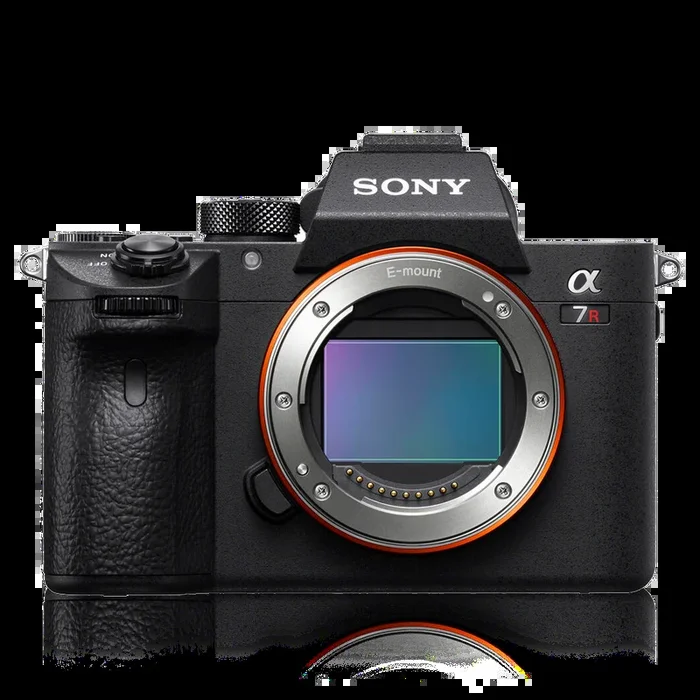 Sony Alpha 7R IV Body