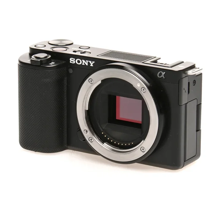 Sony Alpha ZV-E10 gebraucht
