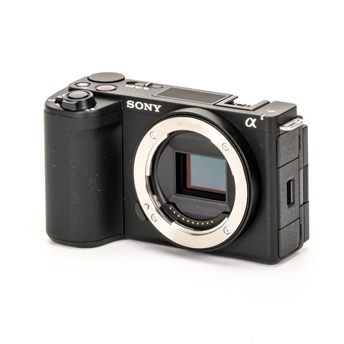 Sony Alpha ZV-E10 II gebraucht
