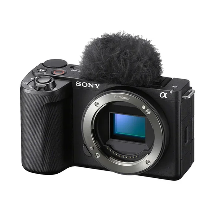 Sony Alpha ZV-E10 II Gehäuse