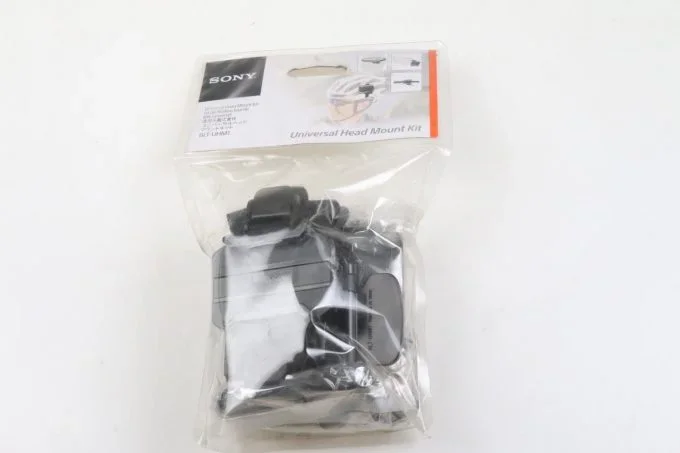 Sony BLT-UHM1 universal head mount kit