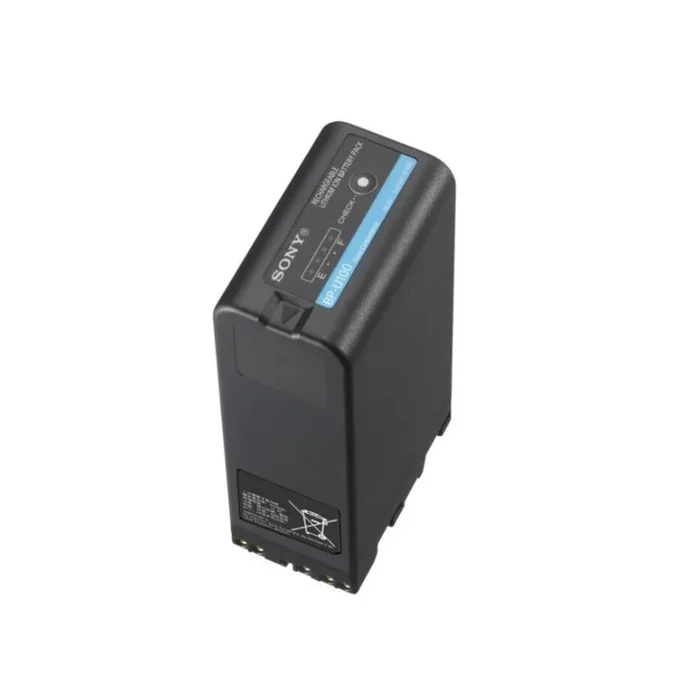 Sony BP-U100 Lithium-Ionen Akku